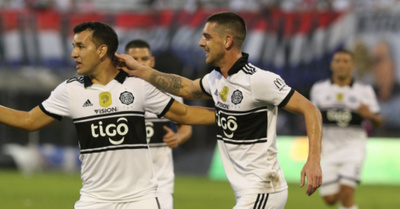 EL “TRI” VA POR LA PUNTA HÍNA