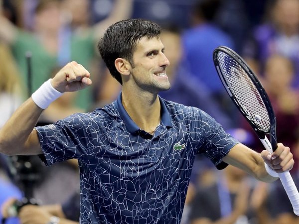 Djokovic, campeón a batir; Nadal, su gran rival