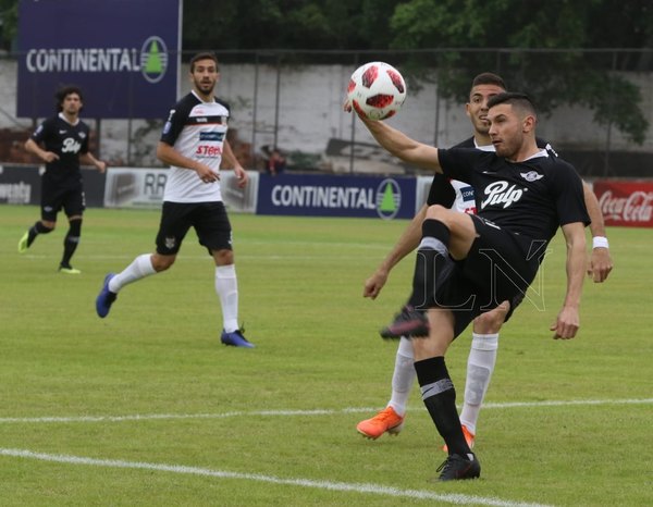 ¿Usaron 'VAR' para el penal de Libertad?