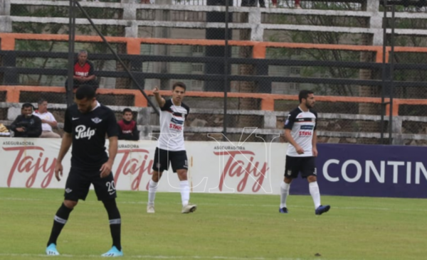 HOY / Triunfazo de General Díaz que le da una mano al franjeado