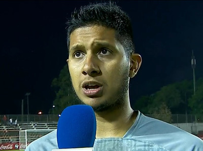 Miguel Martínez habla de la importancia de ganar como local