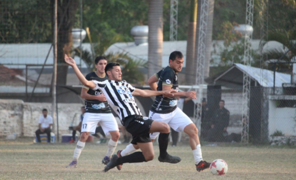 HOY / En la Primera C, Olimpia de Itá es el puntero