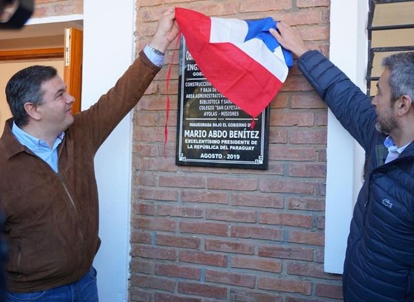 Dos días de intensas actividades del Gobierno Nacional en Misiones - Digital Misiones
