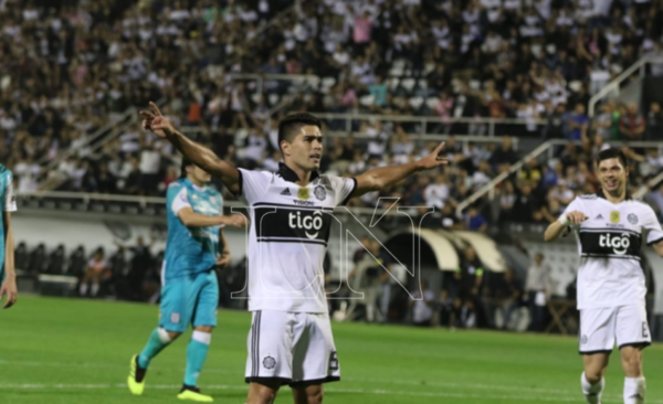 HOY / Agradece la mano del Aviador y toma impulso a la cima del campeonato