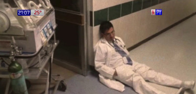 'Satanizar' el tratamiento de salud mental, provoca más depresión y suicidios | Noticias Paraguay