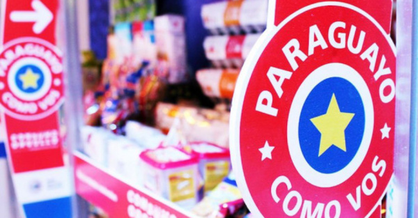 “Paraguayo como vos”, en setiembre