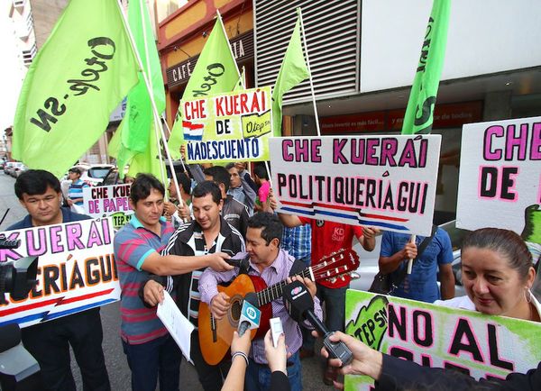 Cumplir la Ley de Responsabilidad Fiscal será muy complejo en el 2019