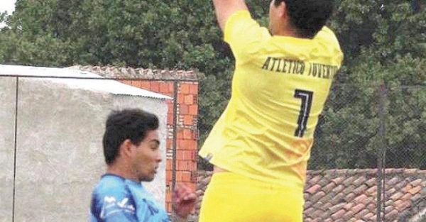 La “O” de Itá es el puntero de la Primera C
