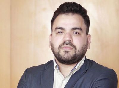 Mike Silvero, de GEN, fue elegido como host de VICE