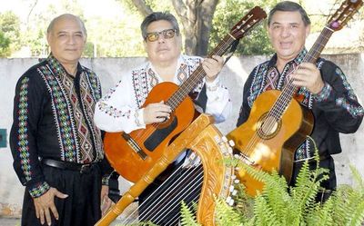 Falleció el músico Juan Carlos Oviedo