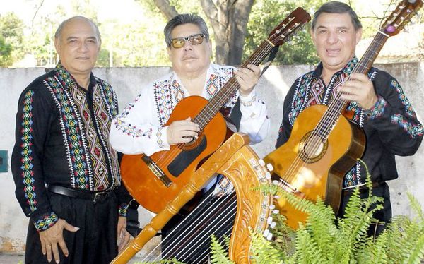 Falleció el músico Juan Carlos Oviedo