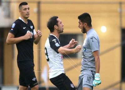 El Águila dio la gran sorpresa