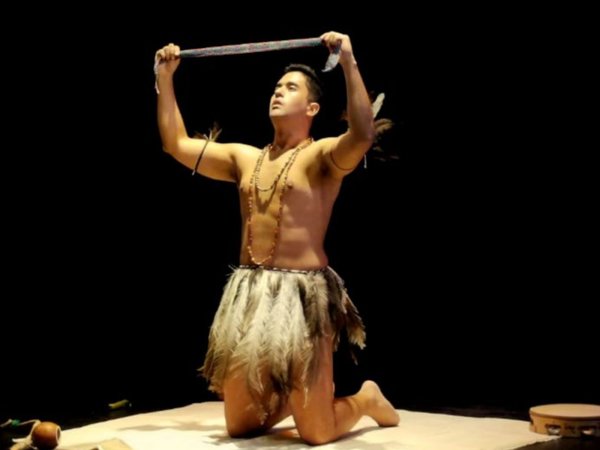 Ñomongeta, la ópera en guaraní, se estrena en Casa Bicentenario
