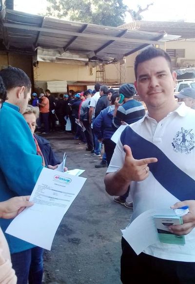 Vuelve financiera mau en la Essap - Economía - ABC Color