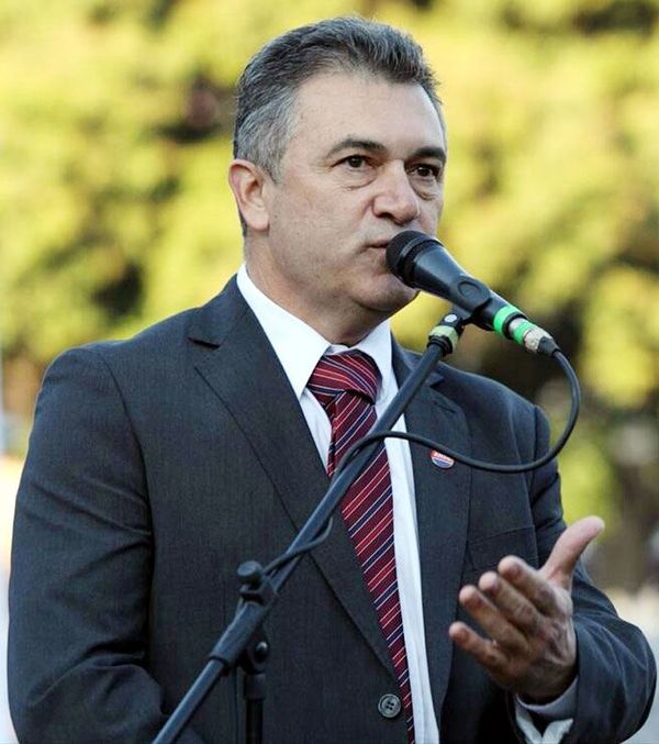 Declaraciones del nuevo presidente de la ANDE generan serias sospechas - Economía - ABC Color
