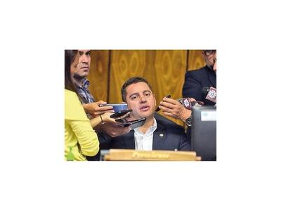 Disgustados con protección a intendente se desafiliarán