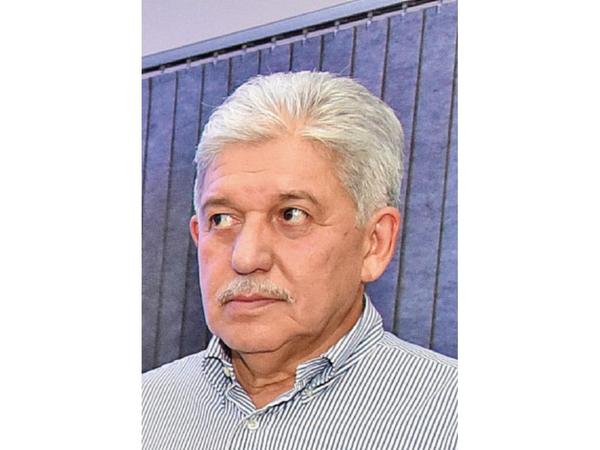 “Gobierno decidirá si opta o no por importar chatarra”