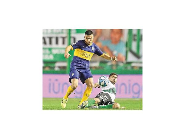River perdió y Boca es puntero