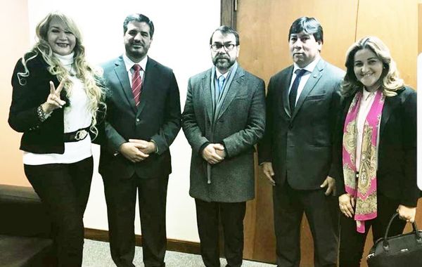 Corte Suprema define si elecciones de abogados se realizan este año - Judiciales y Policiales - ABC Color