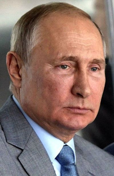 G7 “reforzará diálogo” con Rusia -  - ABC Color