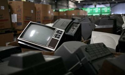 Apagón analógico se posterga para dar tiempo a la población, afirman » Ñanduti