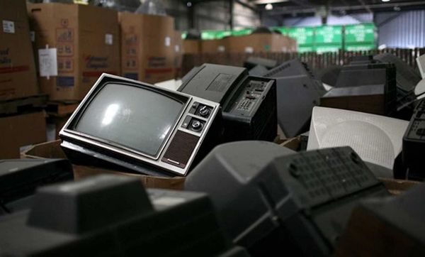 Apagón analógico se posterga para dar tiempo a la población, afirman » Ñanduti