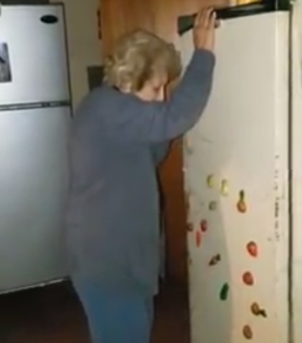 Derivado al Neuropsiquiátrico