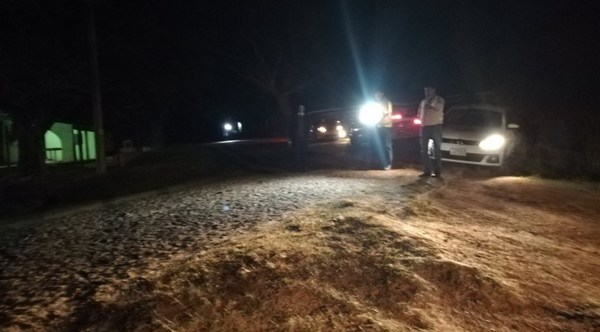 Policía Nacional reporta 20 fallecidos, entre ellos un fratricidio en Piribebuy - ADN Paraguayo