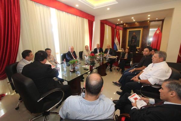 ANR entra en etapa de mucha expectativa