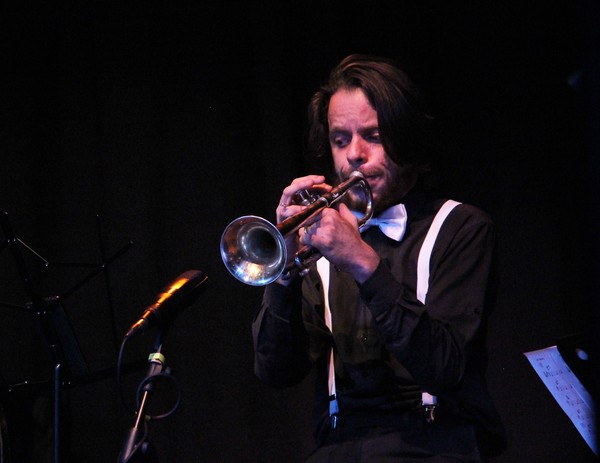 Tributo a Clark Terry este martes en el Jazz Quintet CCPA | .::Agencia IP::.