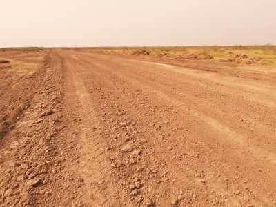 MOPC habilitará conexión entre General Díaz y Línea 32 que reducirá distancia hasta Asunción | .::Agencia IP::.