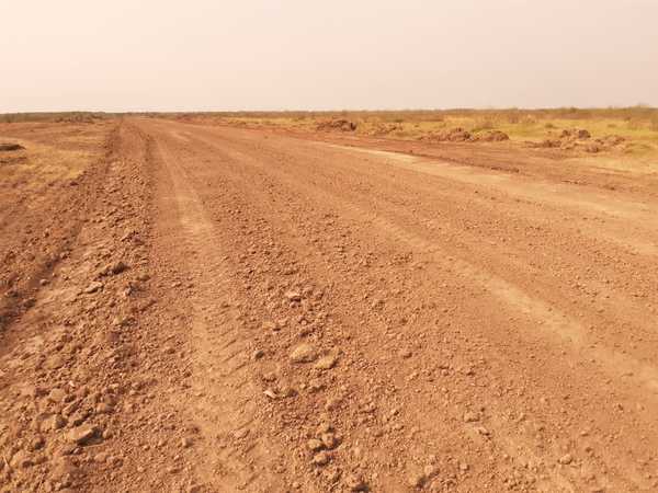 MOPC habilitará conexión entre General Díaz y Línea 32 que reducirá distancia hasta Asunción | .::Agencia IP::.