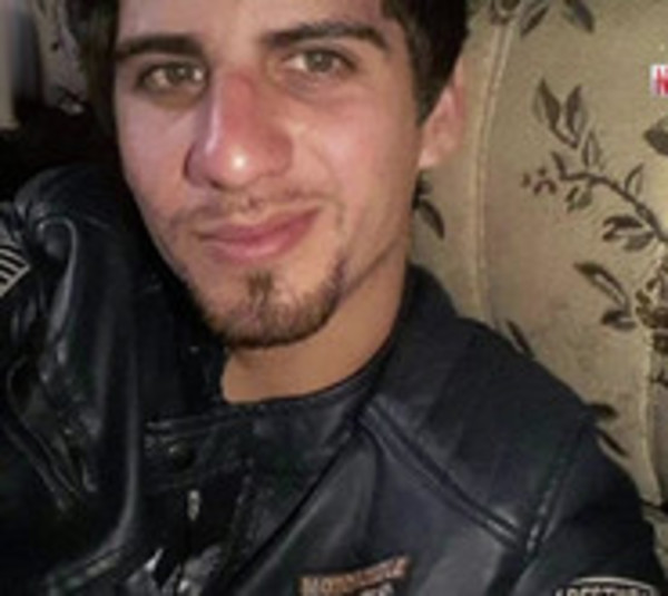 Capturan a presunto asesino de docente en Luque - Paraguay.com