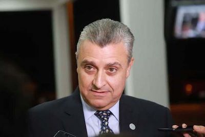 Delegación paraguaya gestiona extradición de Arrom y Martí en Uruguay