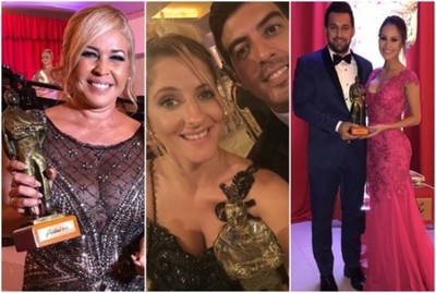 Hoy conoceremos a los nominados para los premios Paraná