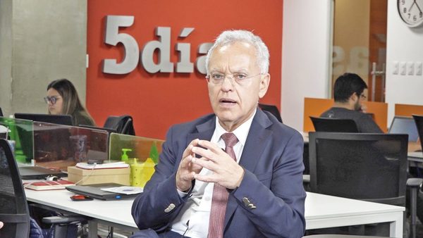 Insisten en mejora del gasto