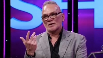 Luis Calderini Sobre Junior Rodríguez: “Yo Tengo Bien Puesto Para Hablar En Persona”
