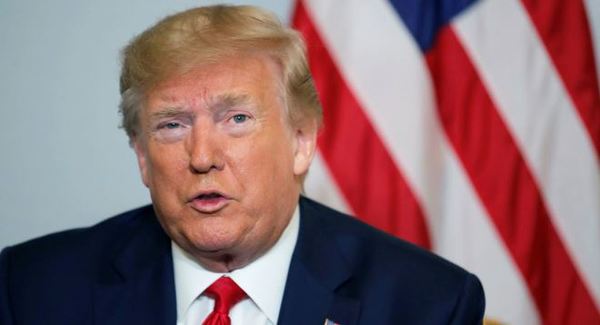 Trump se pronuncia a favor de que Rusia asista a la próxima cumbre del G7 | .::Agencia IP::.
