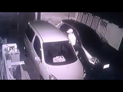 SALIÓ DEL CERESO, VOLVIÓ A ROBAR Y NUEVAMENTE QUEDÓ TRAS LAS REJAS