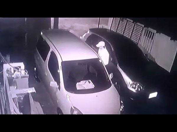 SALIÓ DEL CERESO, VOLVIÓ A ROBAR Y NUEVAMENTE QUEDÓ TRAS LAS REJAS