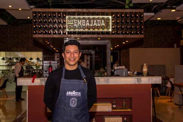 Experiencia en el rubro fue el principal impulso