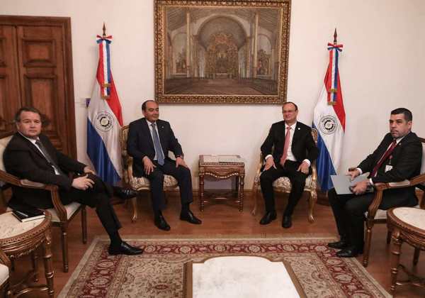 Paraguay y Brasil piden Nota Reversal para auditar Itaipú - ADN Paraguayo