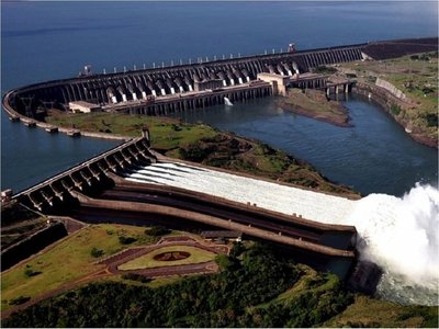 Itaipú abre sus puertas para ser auditada por contralorías de Paraguay y Brasil