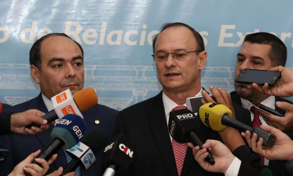 Itaipu pide Nota Reversal para ser auditada por los órganos contralores