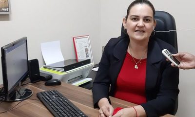 Oposición podría llevar a la Fiscalía los “fatos” de Vaesken con almuerzo escolar