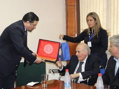 Falleció el periodista José Antonio Bianchi