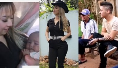 Marilina Bogado: “Yo Sé Lo Que Se Siente No Tener Nada”