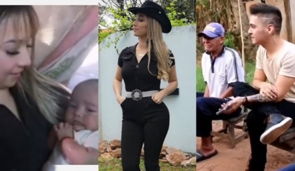 Marilina Bogado: “Yo Sé Lo Que Se Siente No Tener Nada”