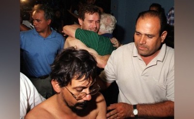 Posible refugio político a Arrom y Martí se definiría el miércoles