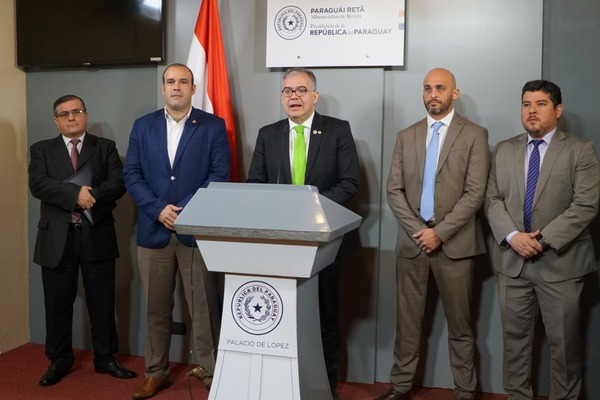 Detectan irregularidades en contratos ejecutados por administraciones anteriores del Senave | .::Agencia IP::.